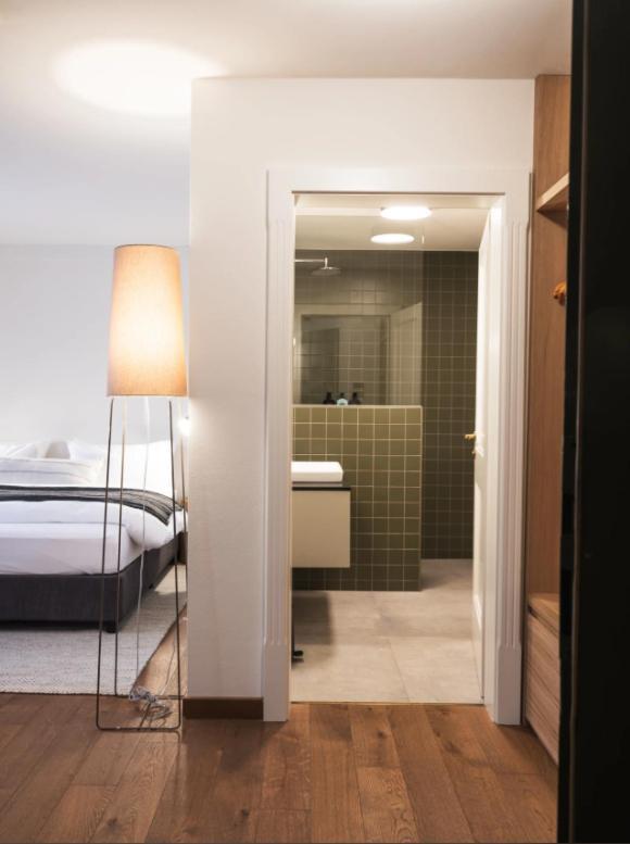 Hotel Bad Waldbrunn Monguelfo-Tesido / Welsberg-Taisten Ngoại thất bức ảnh