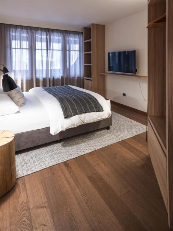 Hotel Bad Waldbrunn Monguelfo-Tesido / Welsberg-Taisten Ngoại thất bức ảnh