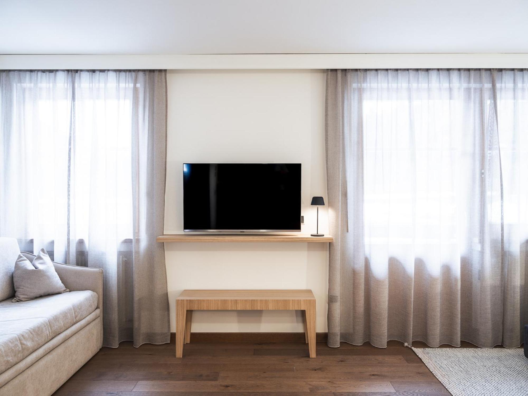 Hotel Bad Waldbrunn Monguelfo-Tesido / Welsberg-Taisten Ngoại thất bức ảnh